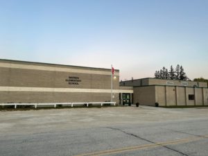 Warren Elementary School - 